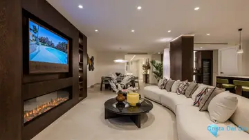 3 bedroom Apartment for Sale in Los Monteros-39396