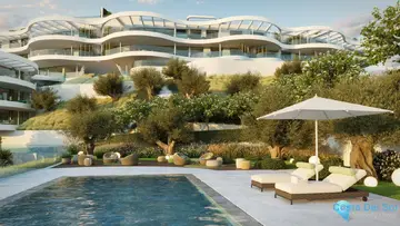 4 bedroom Apartment for Sale in Marbella