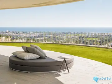 4 bedroom Apartment for Sale in Marbella-39407