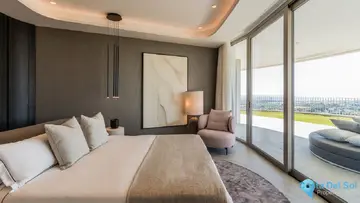 4 bedroom Apartment for Sale in Marbella-39411
