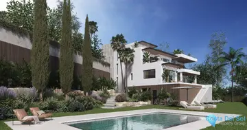 6 bedroom House for Sale in Benalmadena-39419