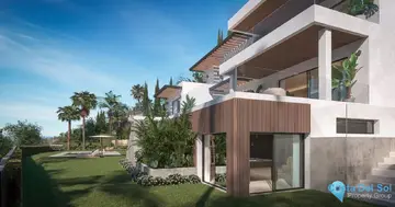 6 bedroom House for Sale in Benalmadena-39435