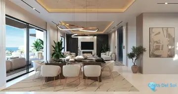 6 bedroom House for Sale in Benalmadena-39424