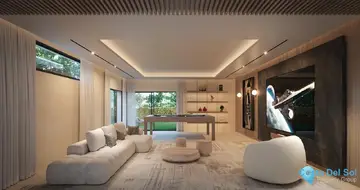 6 bedroom House for Sale in Benalmadena-39427
