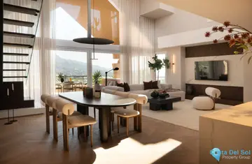 3 bedroom Apartment for Sale in Nueva Andalucía-39438