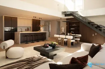 3 bedroom Apartment for Sale in Nueva Andalucía-39440