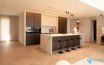 3 bedroom Apartment for Sale in Nueva Andalucía-39445