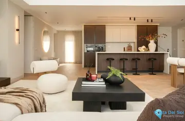 3 bedroom Apartment for Sale in Nueva Andalucía-39447