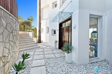4 bedroom House for Sale in El Rosario-39460
