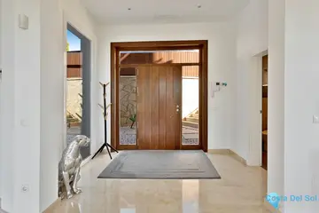 4 bedroom House for Sale in El Rosario-39464