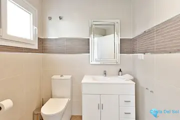 4 bedroom House for Sale in El Rosario-39466