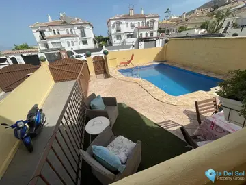6 bedroom House for Sale in Alhaurín de la Torre-83190