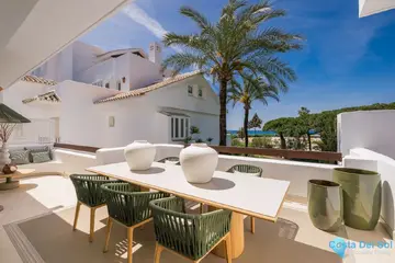 3 bedroom Apartment for Sale in Marbella-39481