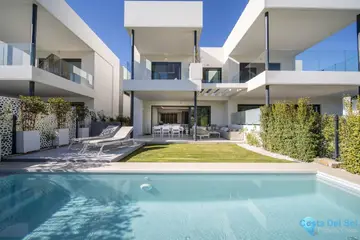 4 bedroom House for Sale in Marbella-39483