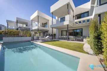 4 bedroom House for Sale in Marbella-39486