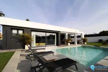3 bedroom House for Sale in San Pedro de Alcántara-39508