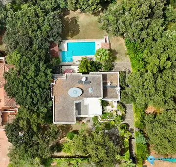 5 bedroom House for Sale in Sotogrande Alto-39548
