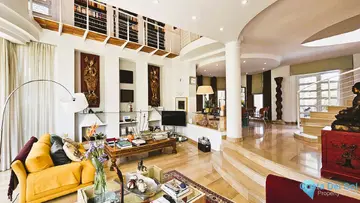 5 bedroom House for Sale in Sotogrande Alto-39554