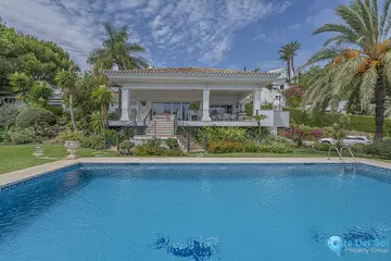 4 bedroom House for Sale in El Paraiso-39561