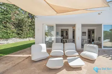 5 bedroom House for Sale in Nueva Andalucía-39569