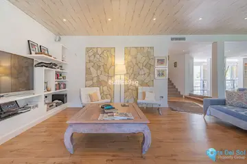 5 bedroom House for Sale in Nueva Andalucía-39576