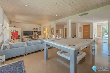 5 bedroom House for Sale in Nueva Andalucía-39582