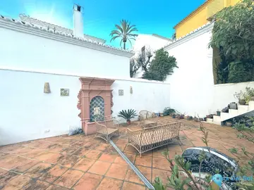 4 bedroom House for Sale in Marbella-39583