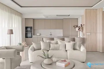 4 bedroom Apartment for Sale in Santa Clara-39597