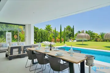 4 bedroom House for Sale in La Cala Golf-39612