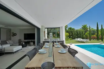 4 bedroom House for Sale in La Cala Golf-39623