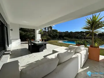 4 bedroom House for Sale in Sotogrande-39620