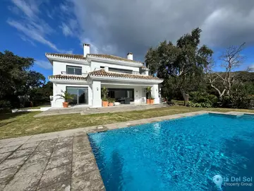 4 bedroom House for Sale in Sotogrande-39632