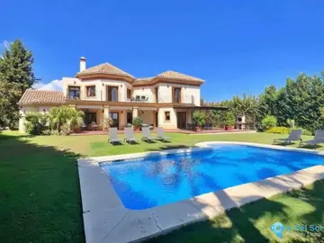 5 bedroom House for Sale in Los Flamingos-39678