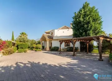 5 bedroom House for Sale in Los Flamingos-39680
