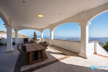 4 bedroom House for Sale in Mijas-39691
