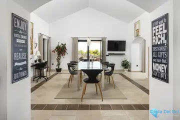 4 bedroom House for Sale in Mijas-39696