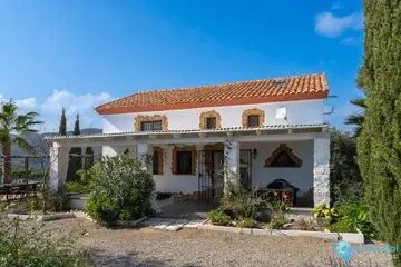 3 bedroom House for Sale in Coín-16575