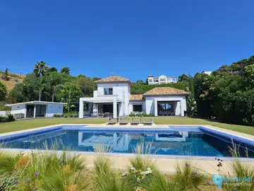 4 bedroom House for Sale in Benahavís-39700