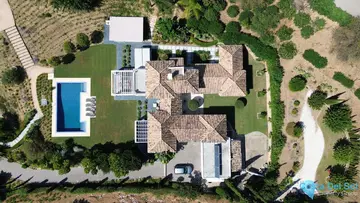 4 bedroom House for Sale in Benahavís-39701