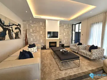 4 bedroom House for Sale in Benahavís-39706