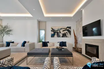 4 bedroom House for Sale in Benahavís-39708