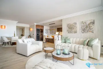 4 bedroom Apartment for Sale in Nueva Andalucía