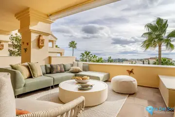 4 bedroom Apartment for Sale in Nueva Andalucía-39732