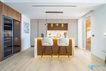 4 bedroom Apartment for Sale in Nueva Andalucía-39739