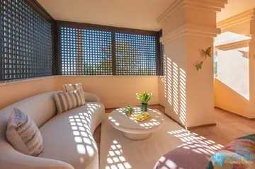 4 bedroom Apartment for Sale in Nueva Andalucía-39756