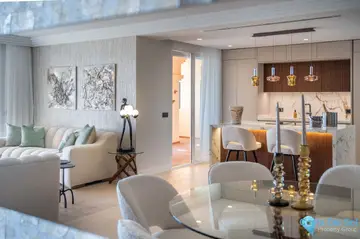 4 bedroom Apartment for Sale in Nueva Andalucía-39747