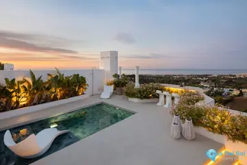 4 bedroom Apartment for Sale in The Golden Mile-39753