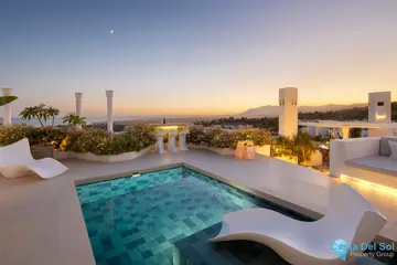 4 bedroom Apartment for Sale in The Golden Mile-39755