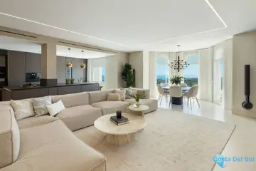 4 bedroom Apartment for Sale in The Golden Mile-39757