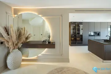 4 bedroom Apartment for Sale in The Golden Mile-39762
